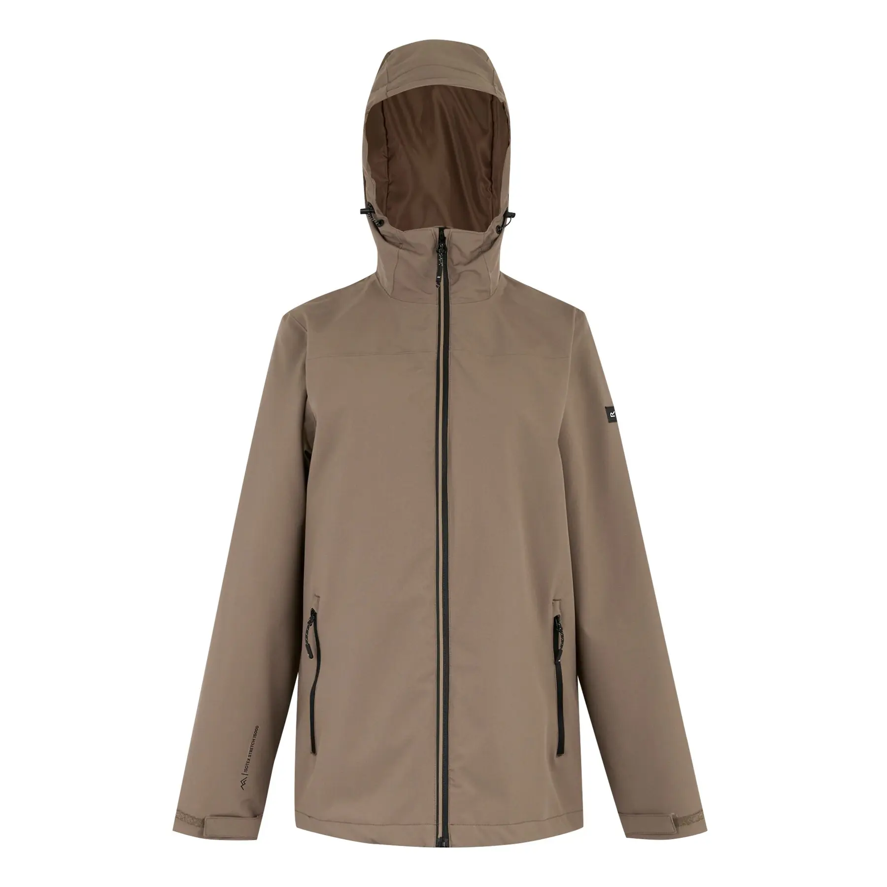 Veste imperméable 3 en 1 femme Regatta Corviver