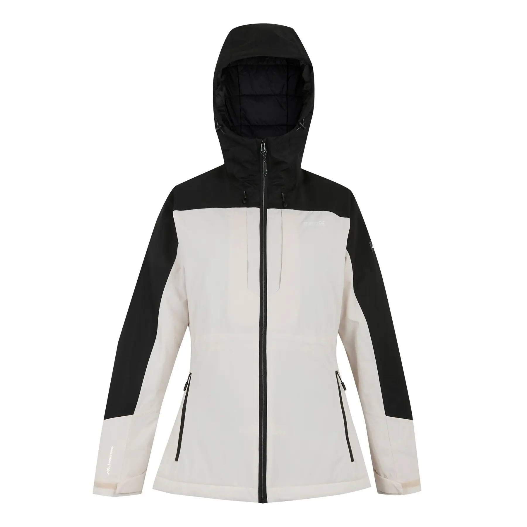 Regenjacke für Damen Regatta Maldeine