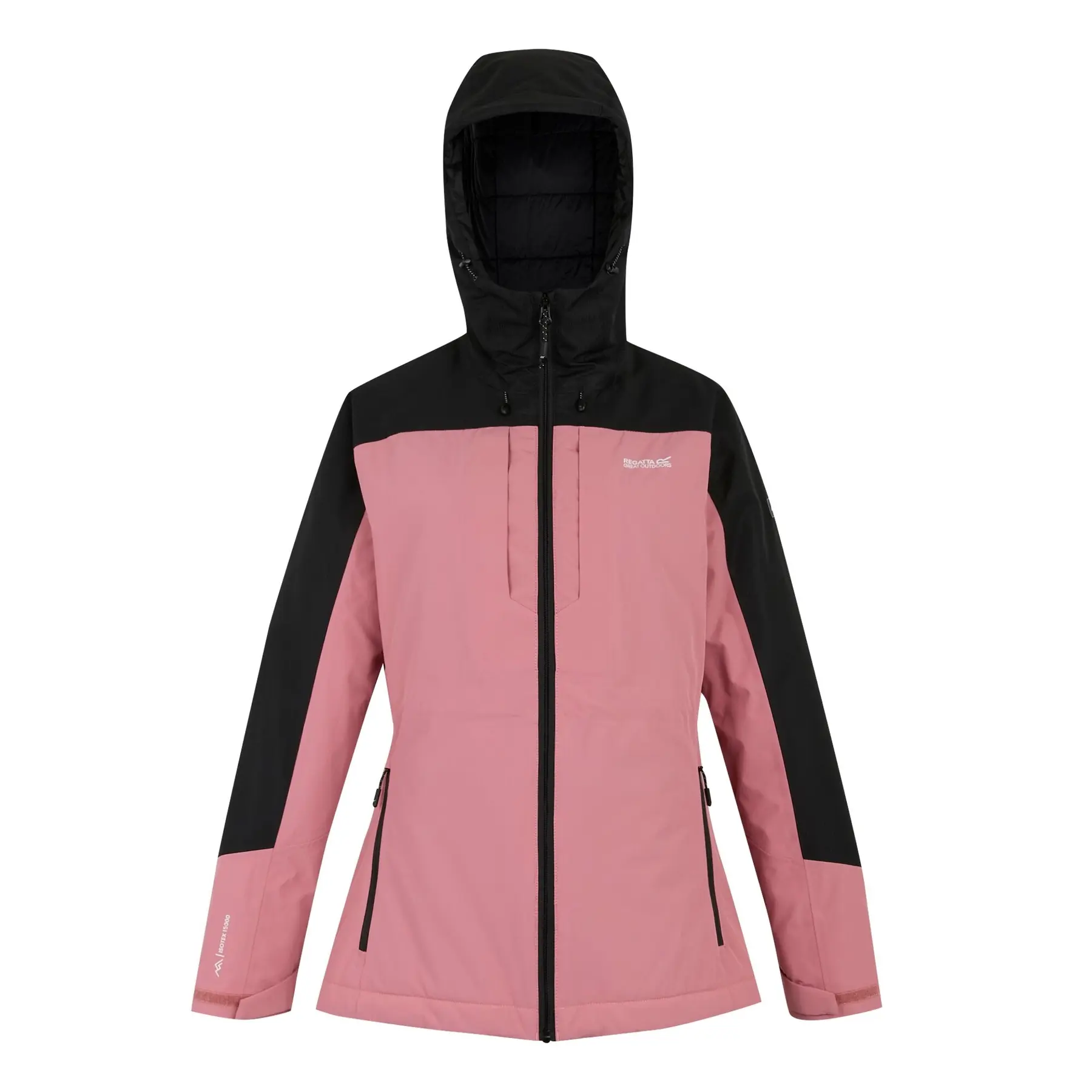 Regatta Women's Rose Waterproof Jacket Maldeine