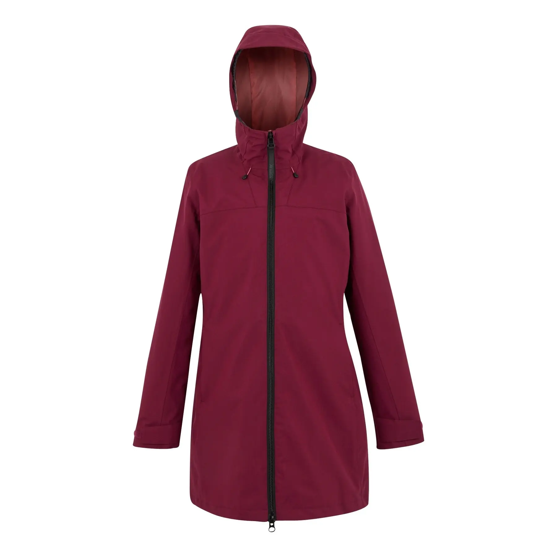 Damen 3-in-1-Jacke Regatta Denbury