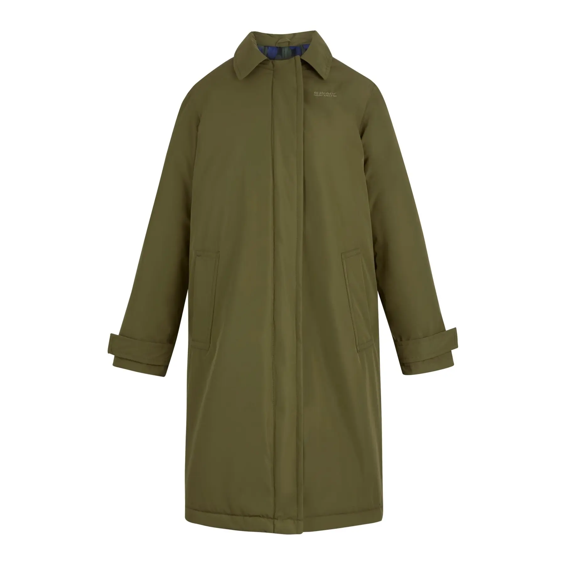 Parka Damen Regatta Oria Kiely
