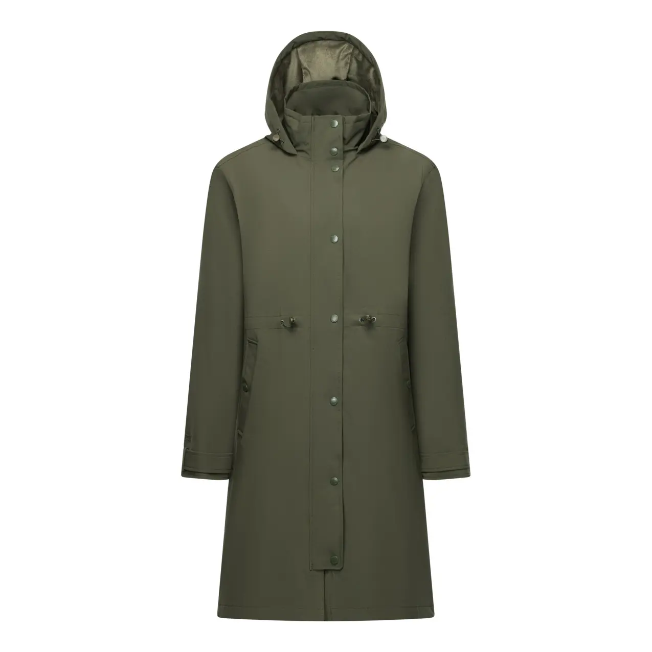 Regenjacke für Damen Regatta Yasira