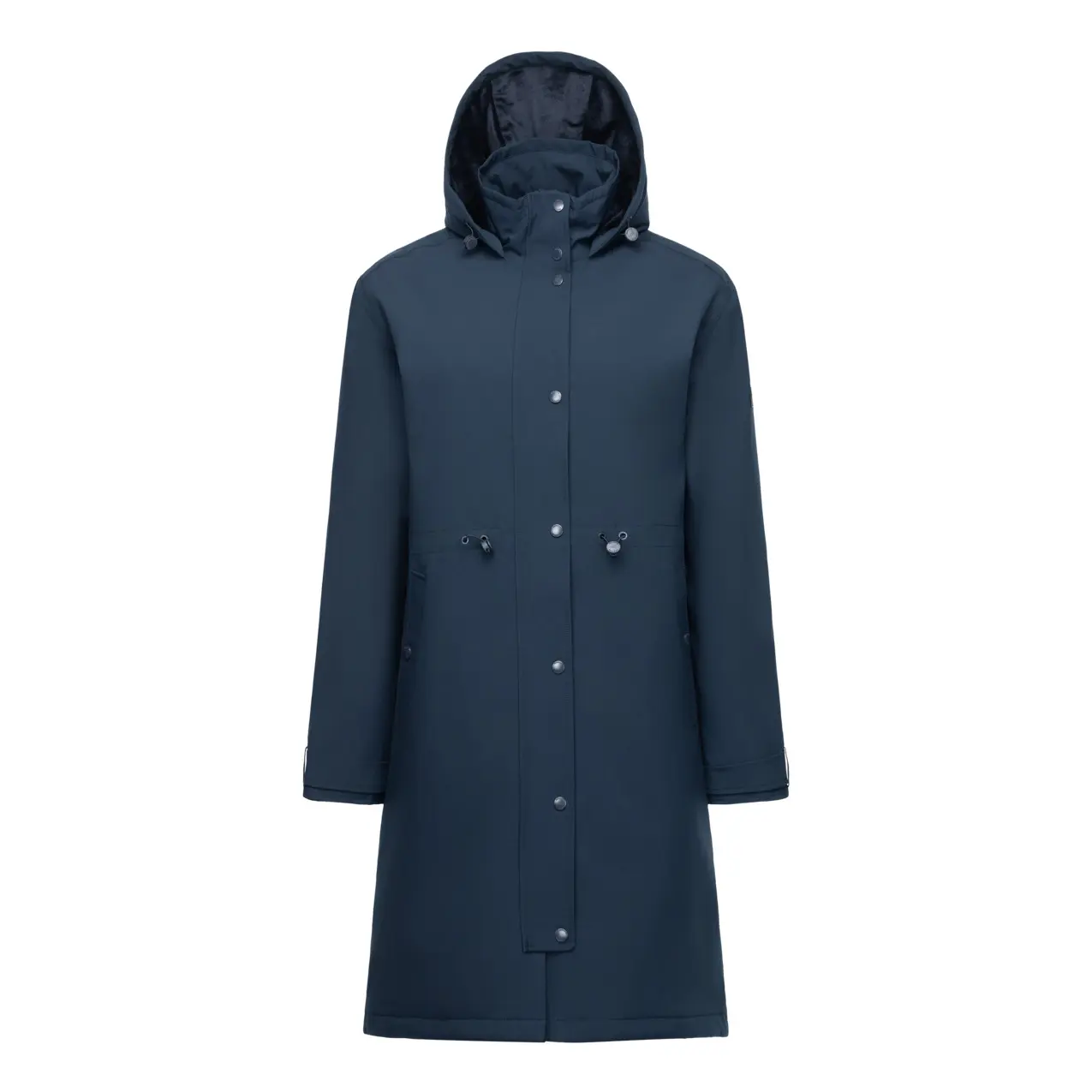 Regatta Women's Bleu Waterproof Jacket Yasira