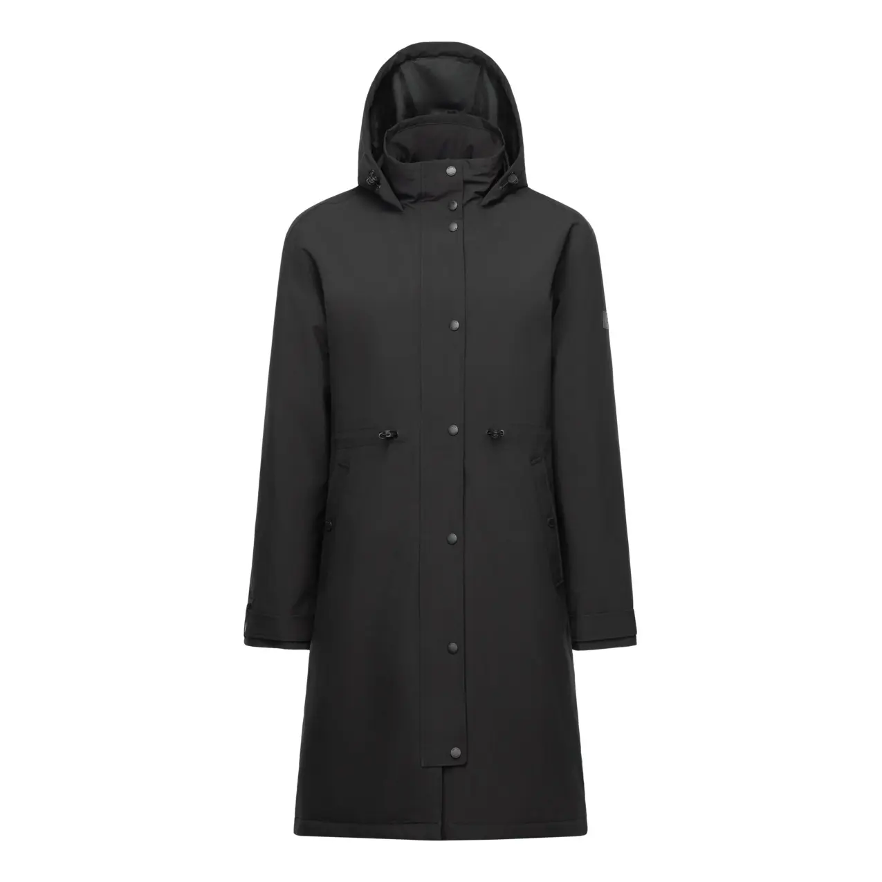 Regatta Women's Noir Waterproof Jacket Yasira