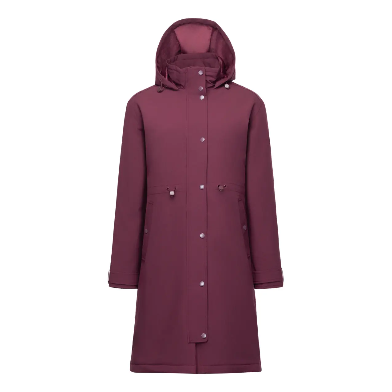 Regenjacke für Damen Regatta Yasira