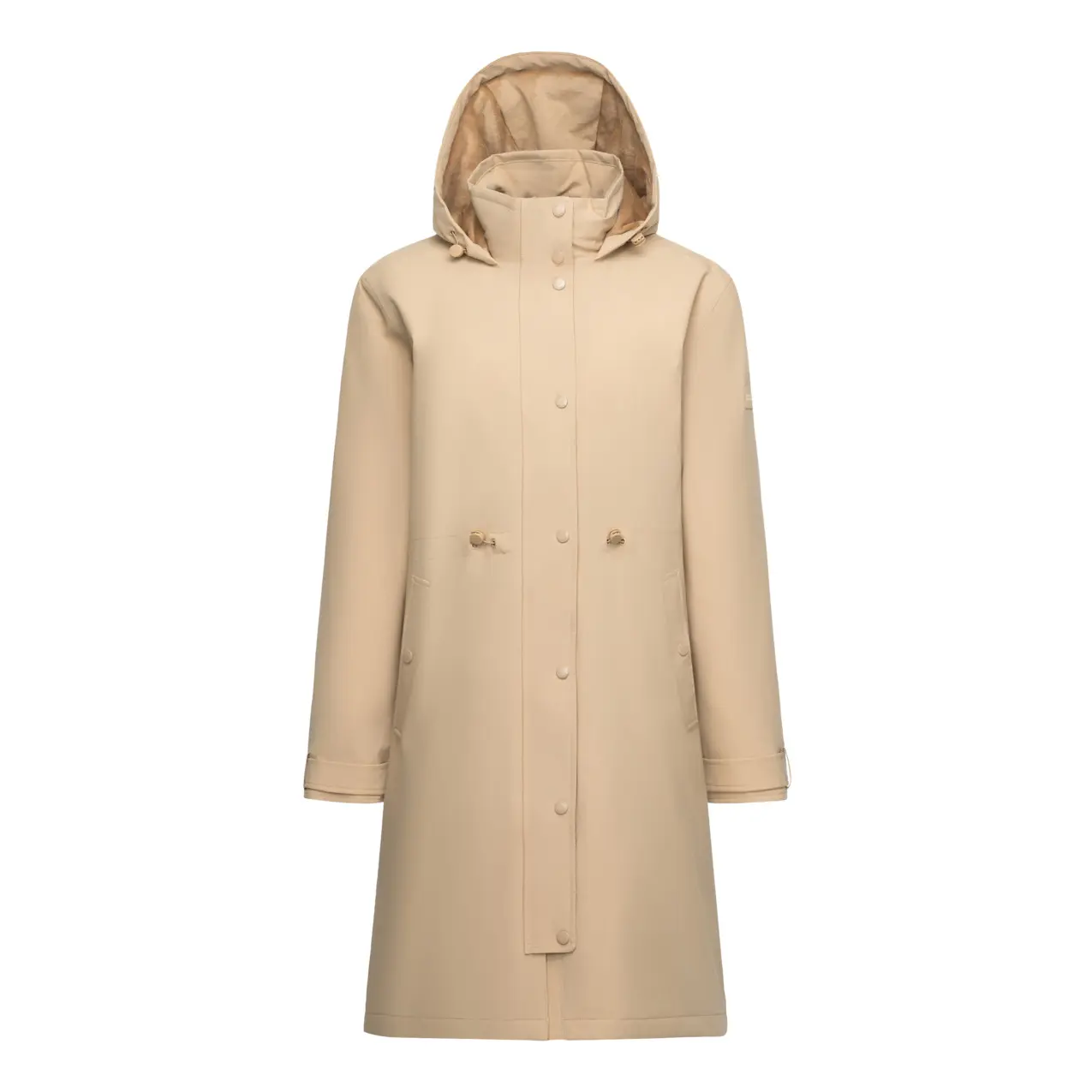 Regenjacke für Damen Regatta Yasira