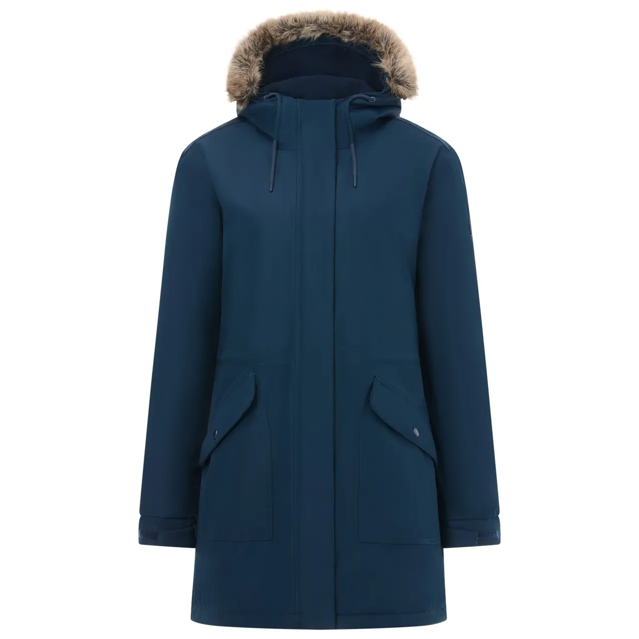 Regatta Women's Bleu Parka Sophia