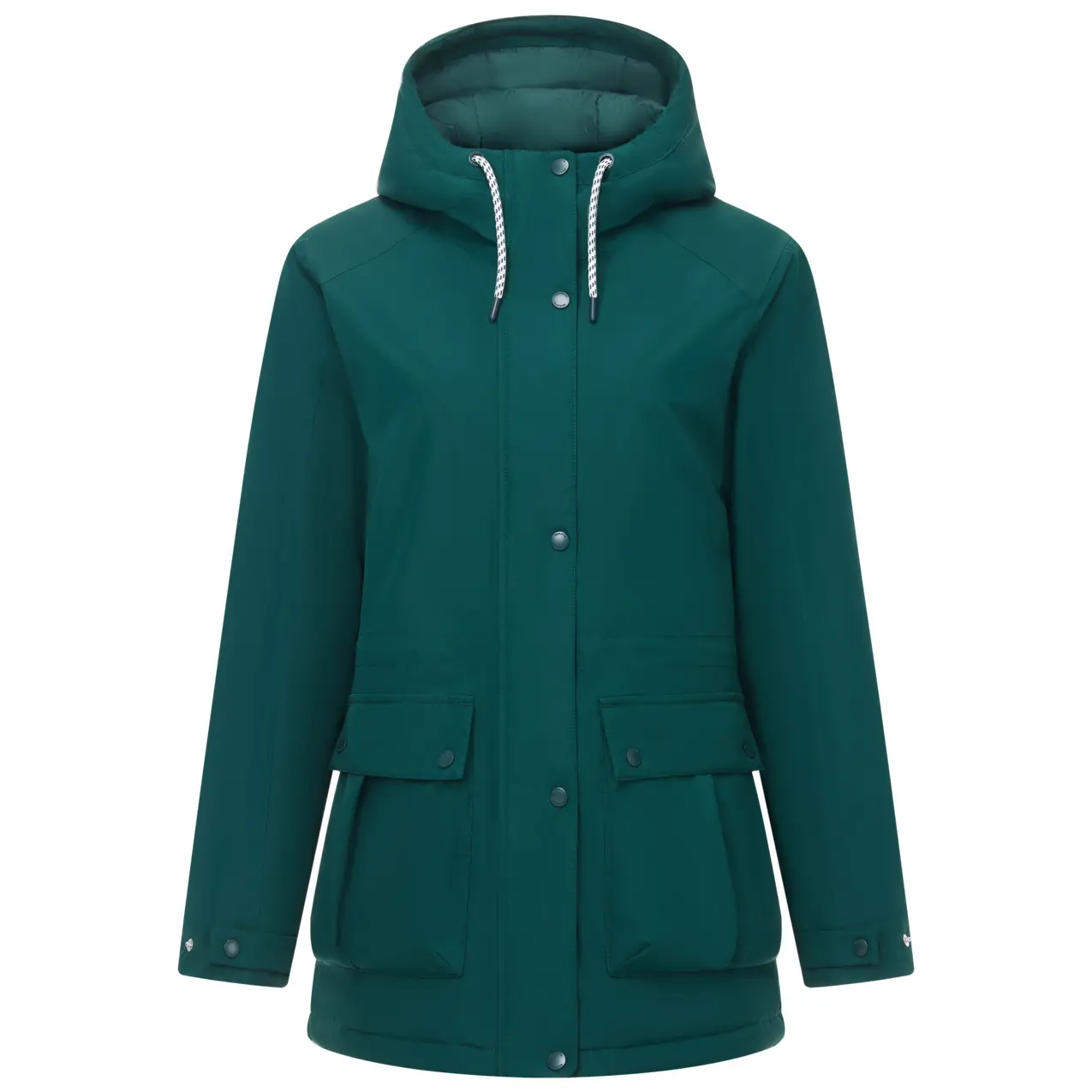 Regenjacke für Damen Regatta Melina