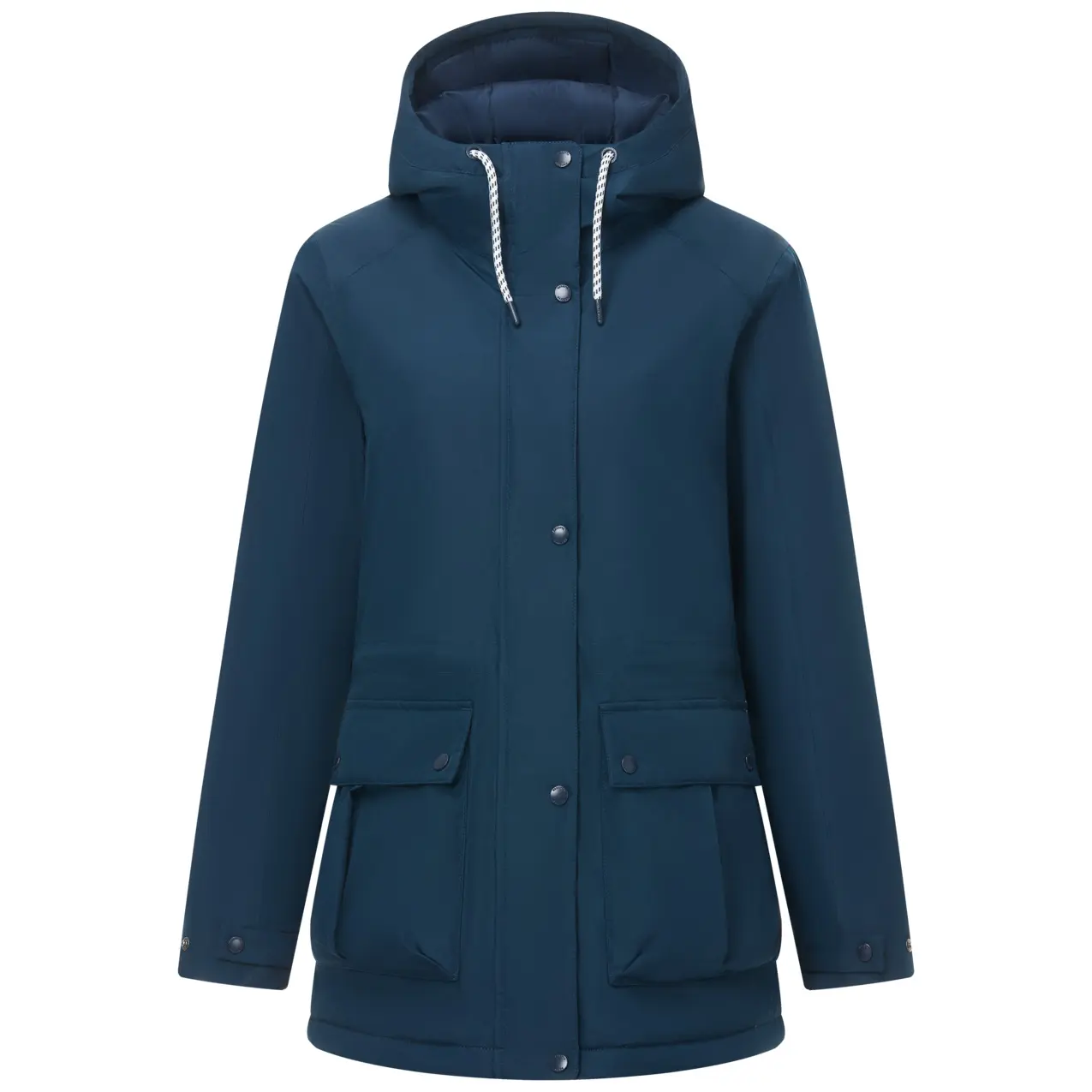 Regenjacke für Damen Regatta Melina