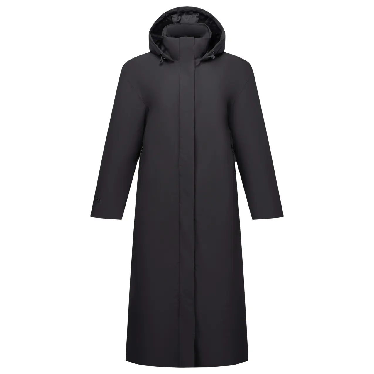 Wasserdichter Parka für Damen Regatta Janna