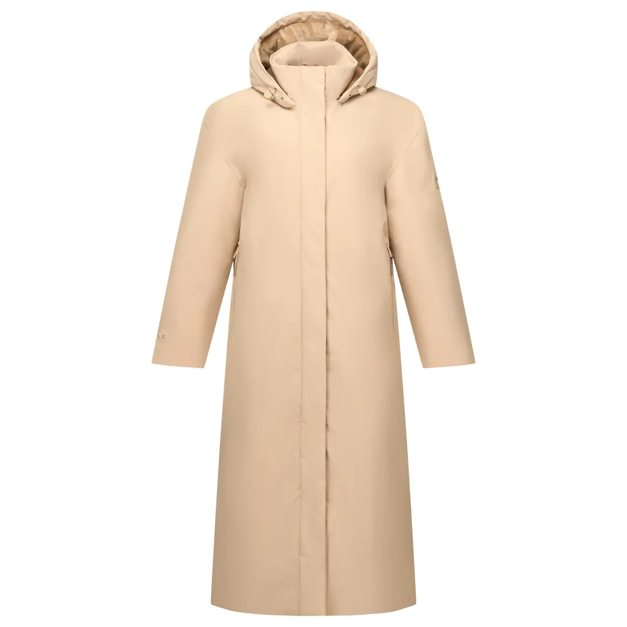 Wasserdichter Parka für Damen Regatta Janna
