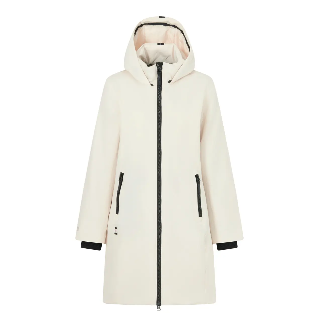 Parka Damen Regatta Marron