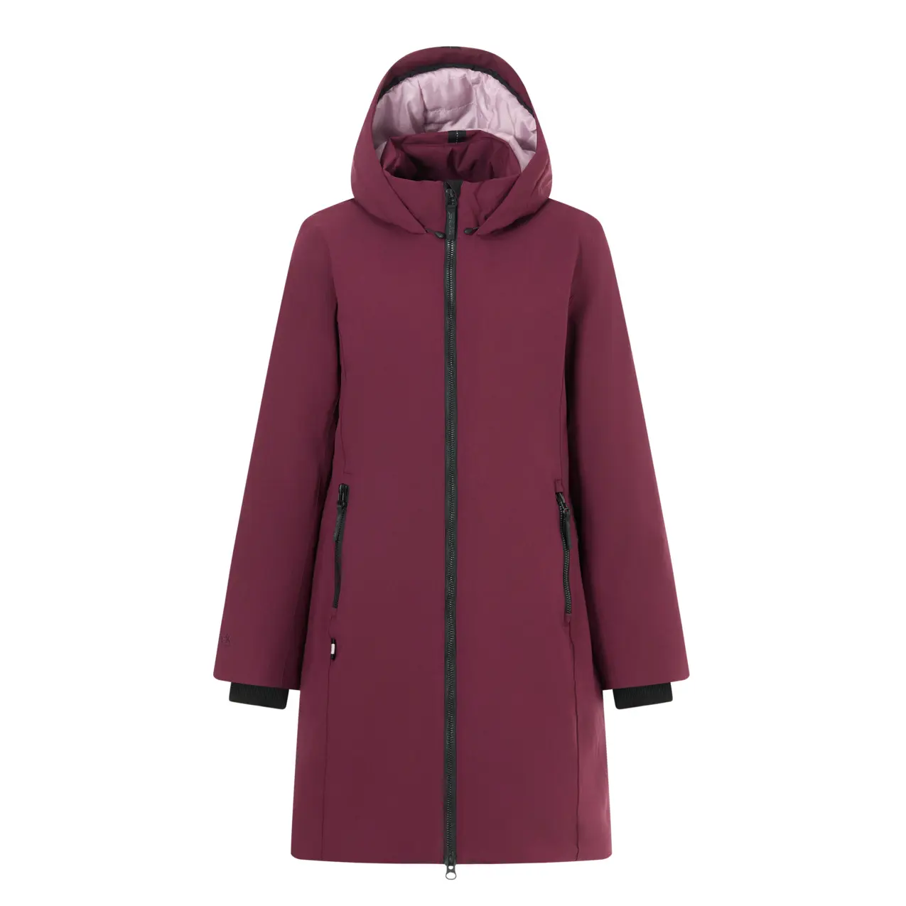Regatta Women's Rose Parka Marron