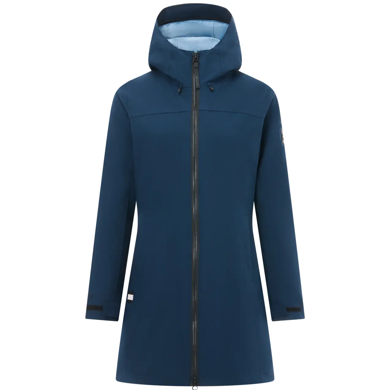 Impermeabile 3 in 1 da donna  Denbury