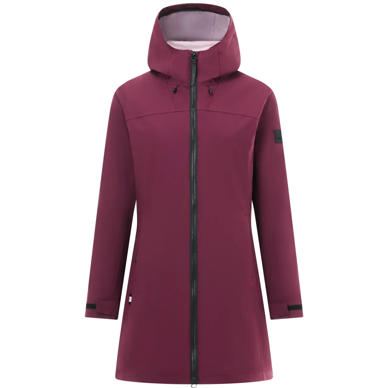 Impermeabile 3 in 1 da donna  Denbury