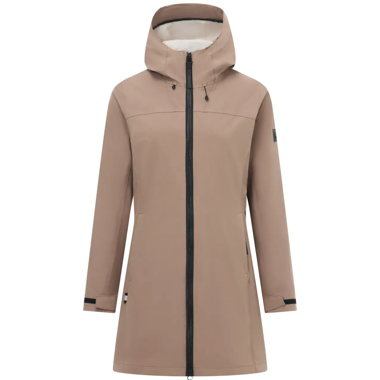 Impermeabile 3 in 1 da donna  Denbury