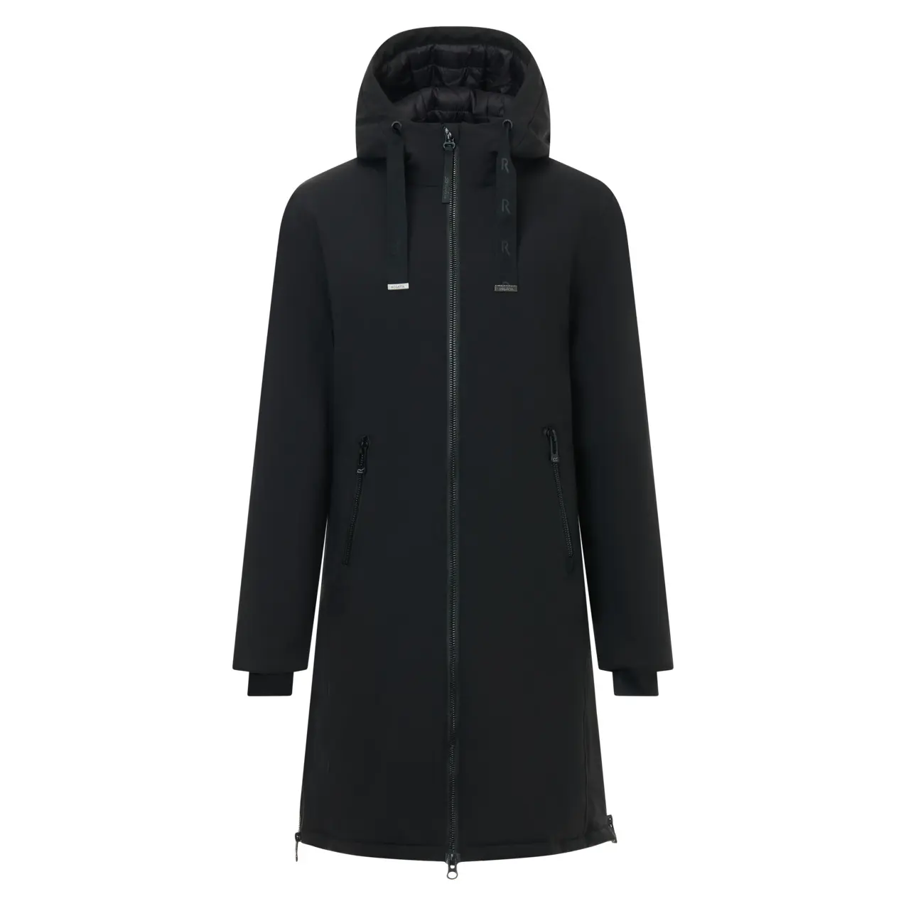 Regatta Women's Noir Parka Hazel