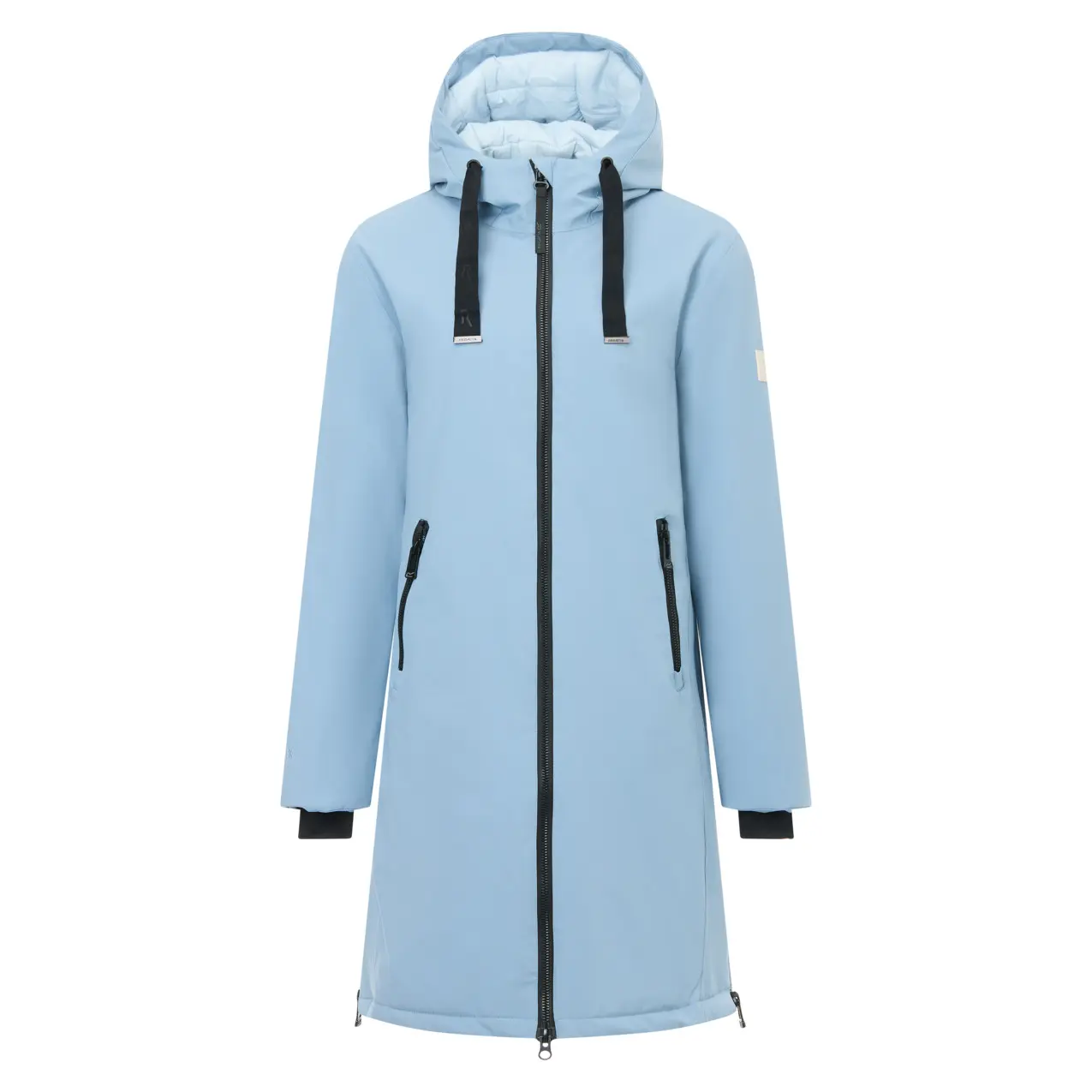 Regatta Women's Bleu Parka Hazel