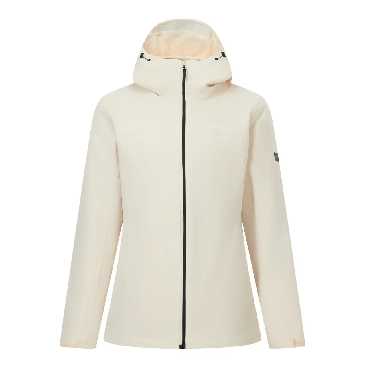 Regenjacke 3in1 Damen Regatta Wentwood
