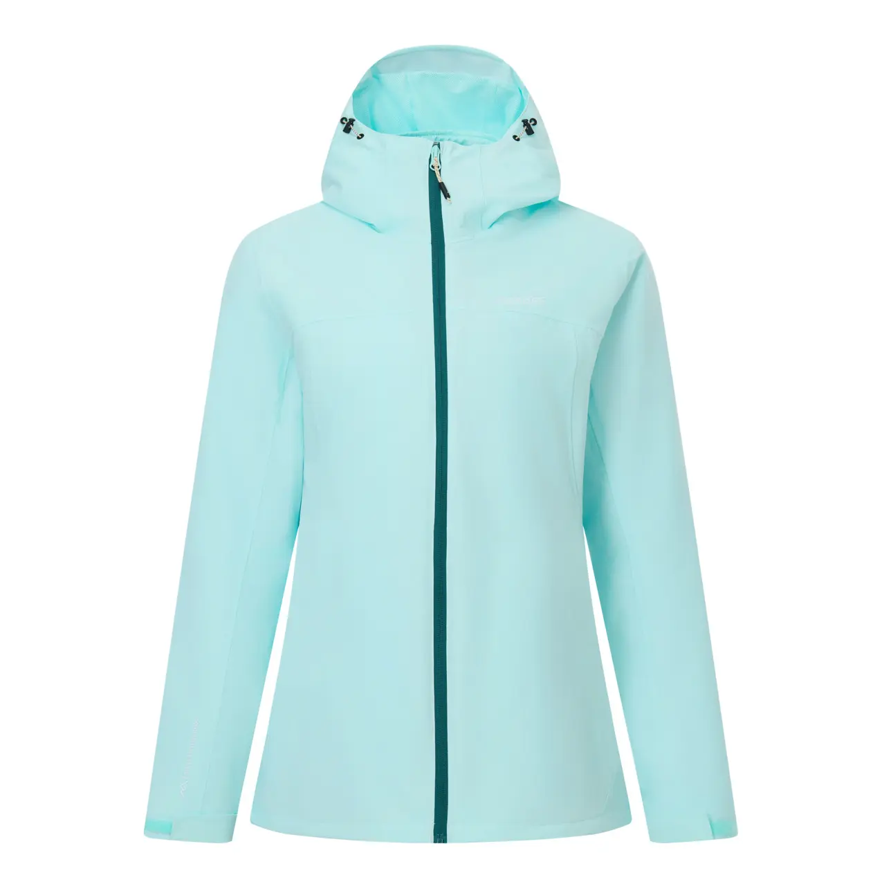 Regenjacke 3in1 Damen Regatta Wentwood