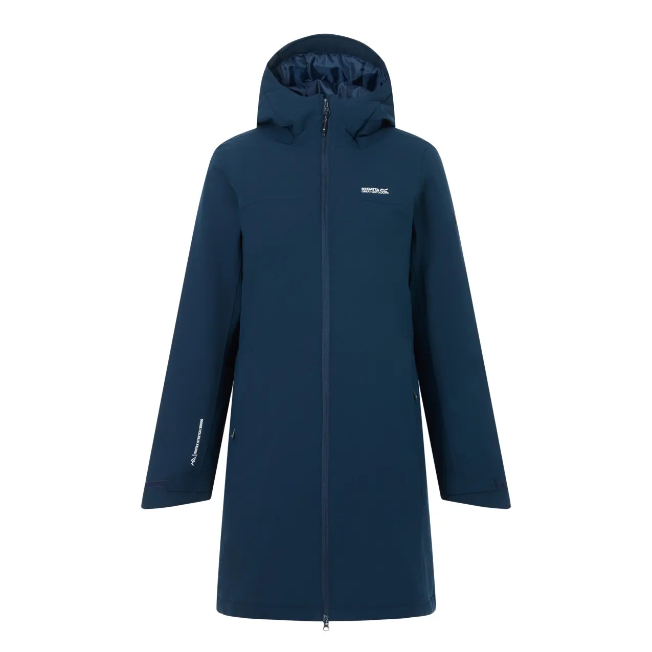Regenjacke für Damen Regatta Taline