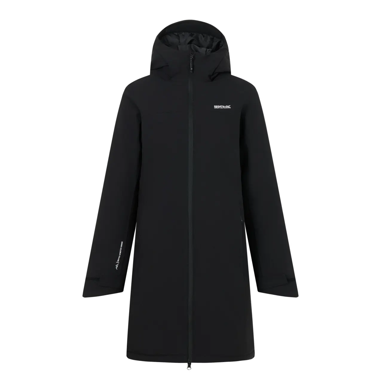 Regenjacke für Damen Regatta Taline