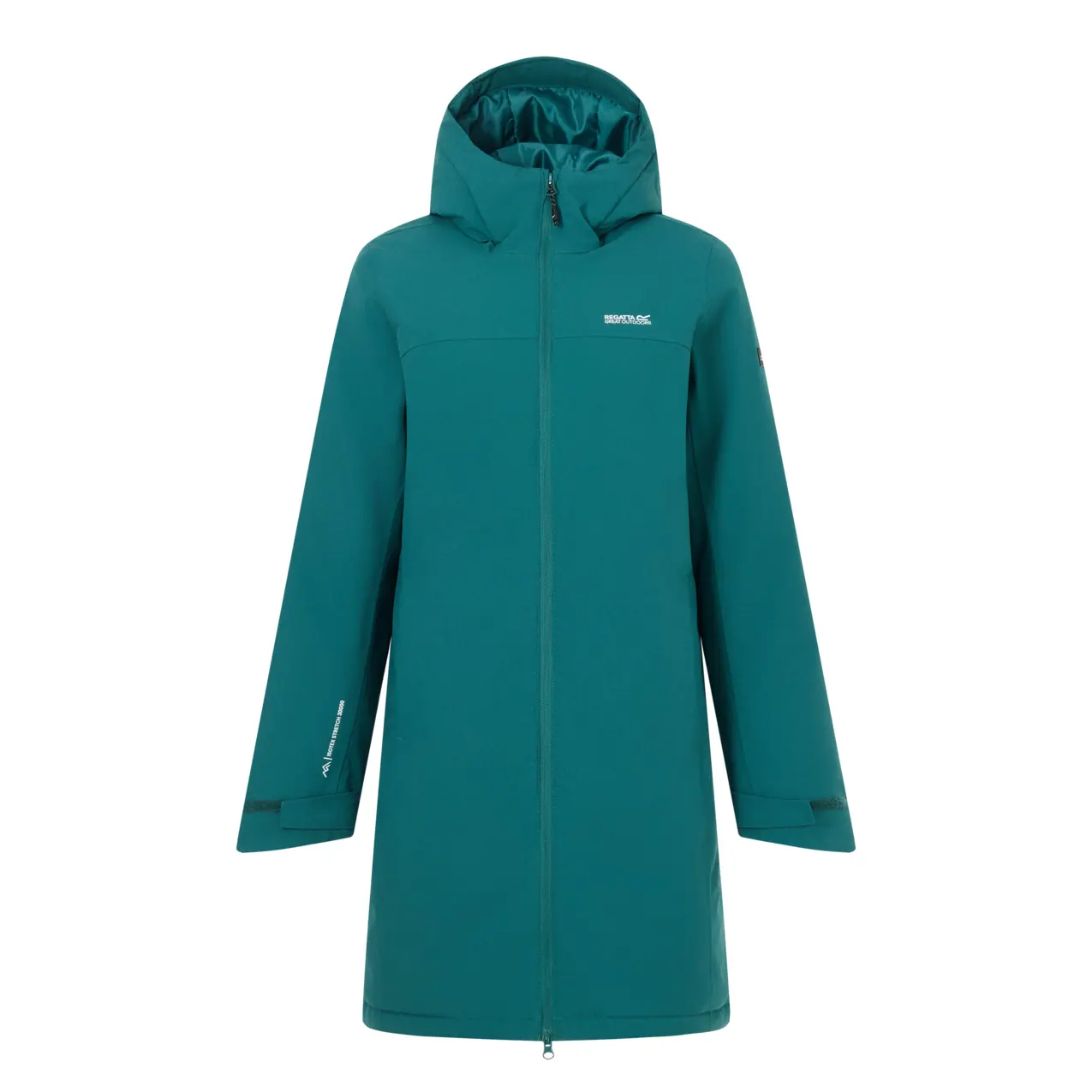 Regenjacke für Damen Regatta Taline