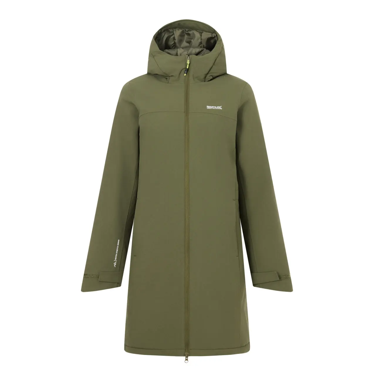 Regenjacke für Damen Regatta Taline