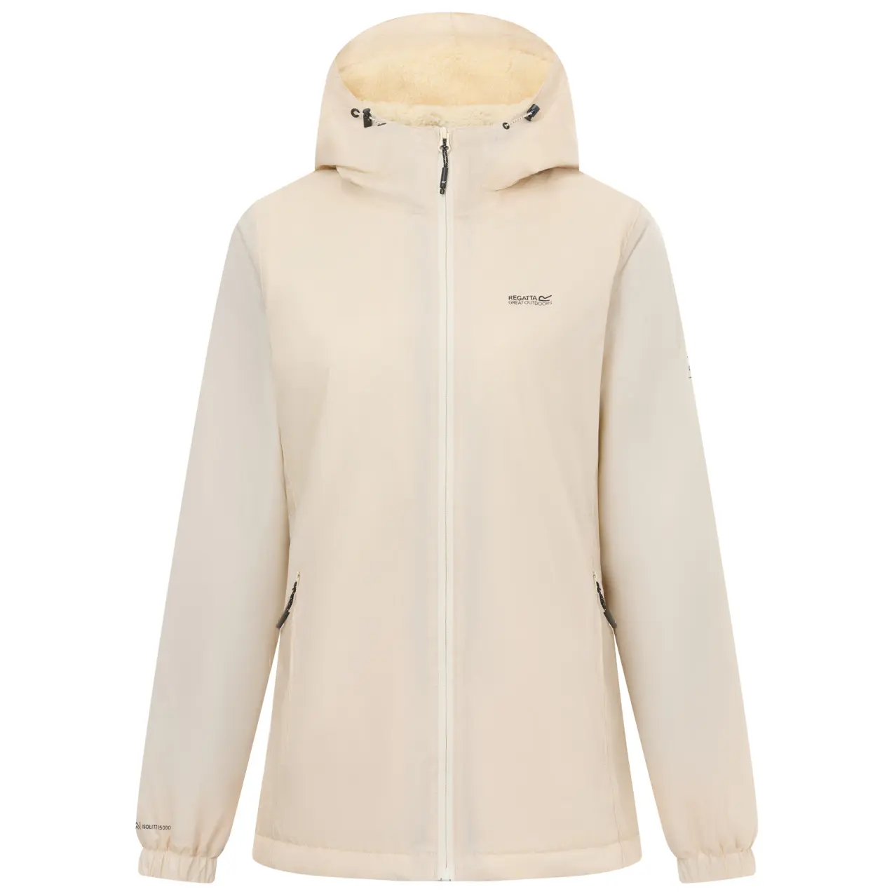 Women's waterproof jacket Regatta Kygo Lined