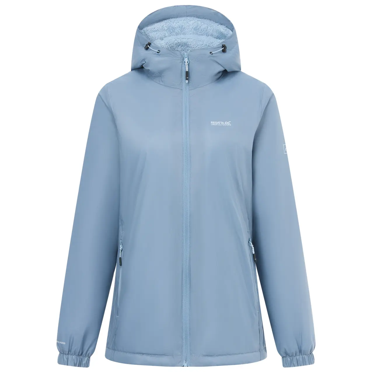 Women's waterproof jacket Regatta Kygo Lined