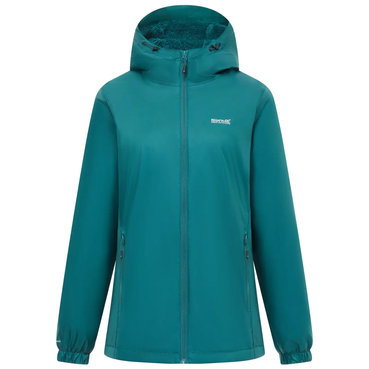 Women's waterproof jacket Regatta Kygo Lined