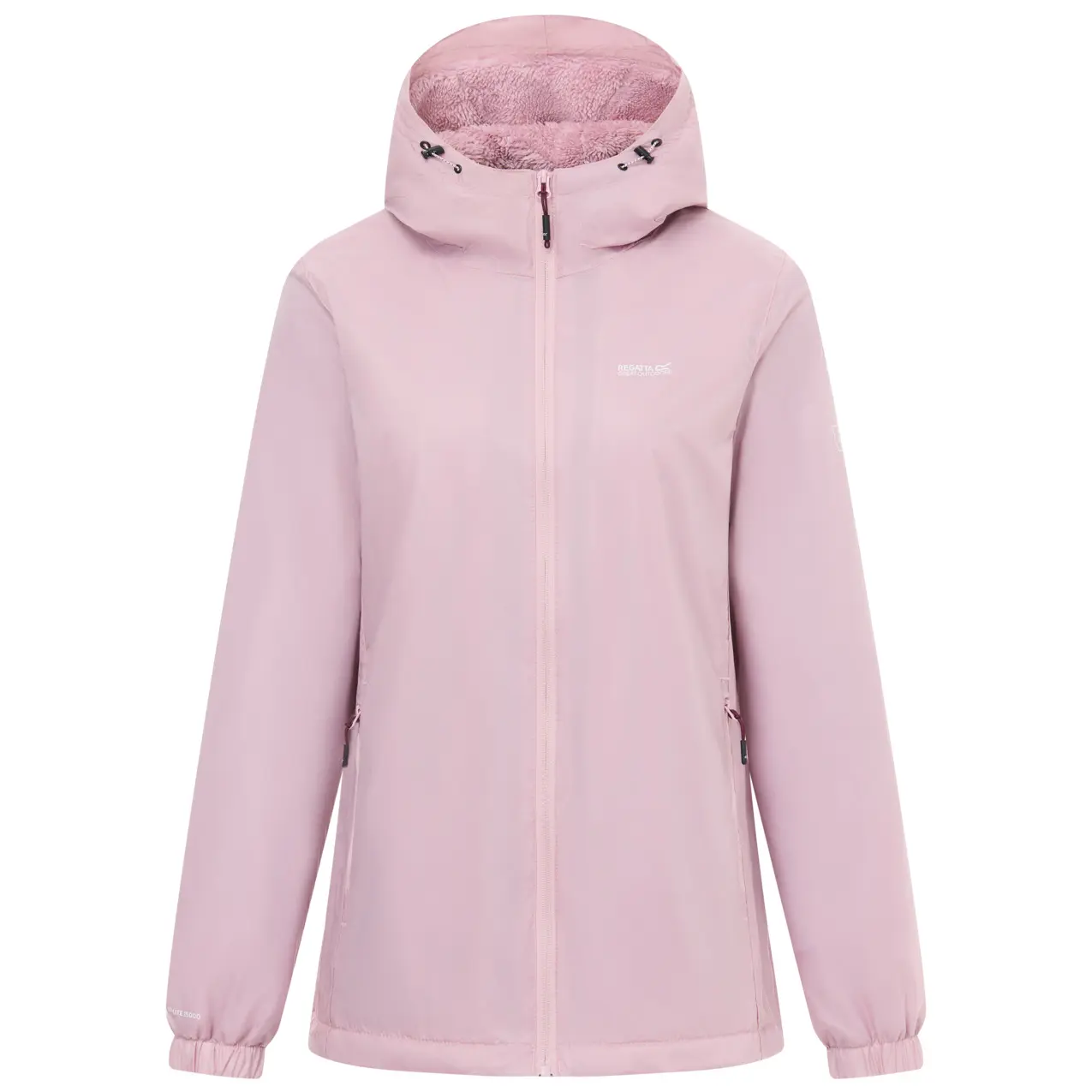 Women's waterproof jacket Regatta Kygo Lined