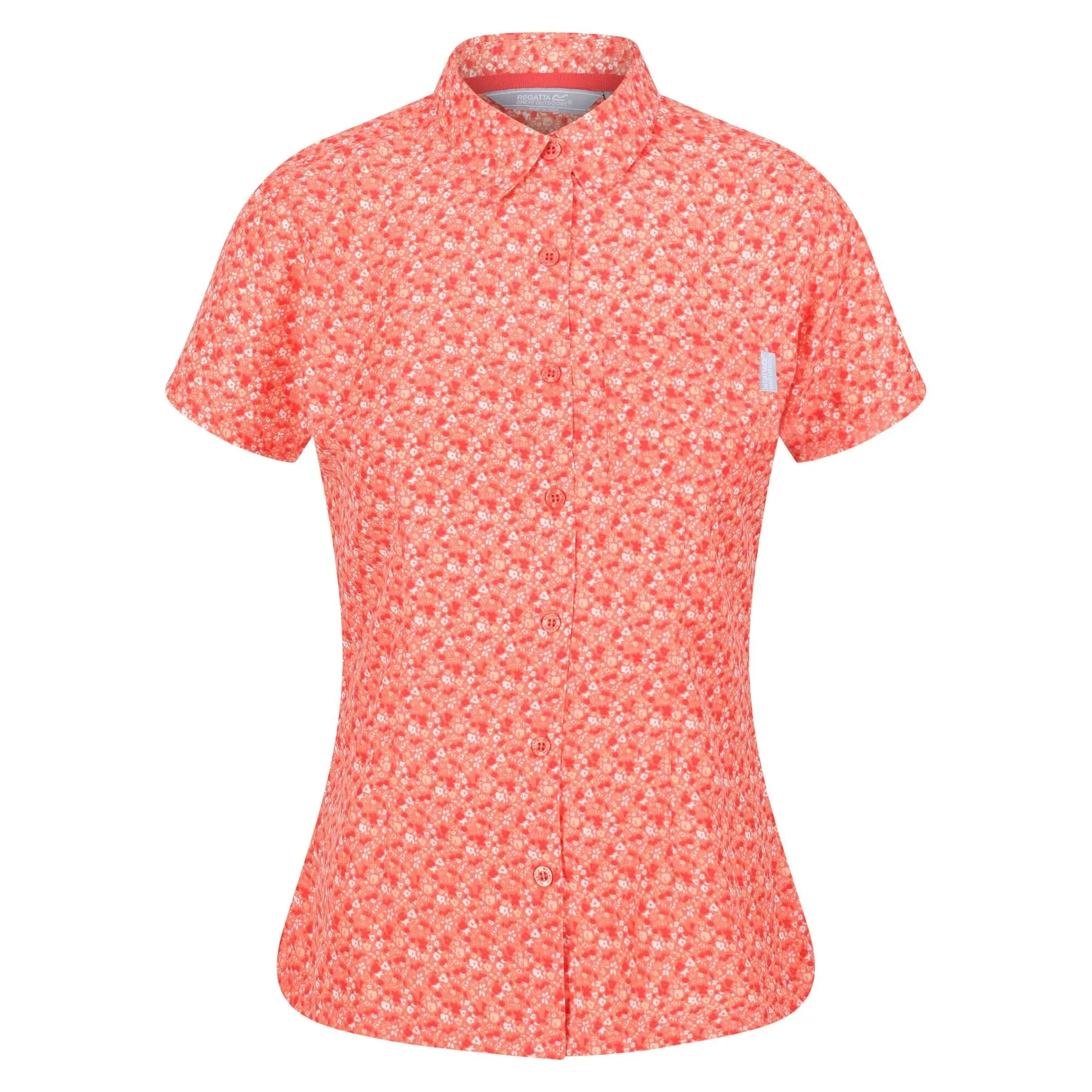 Woman's shirt Regatta Mindano VI
