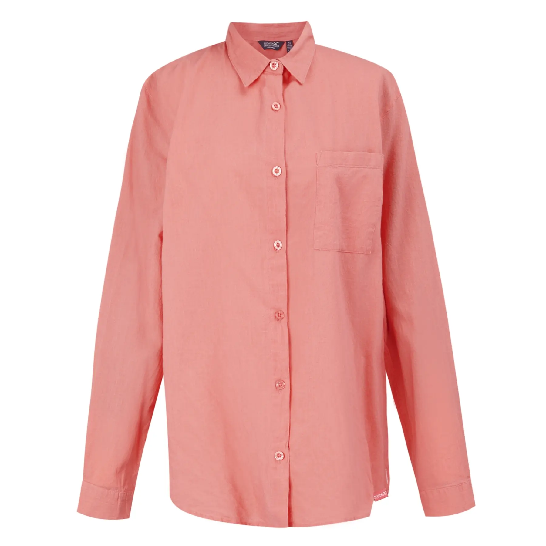 Woman's shirt Regatta Primevere