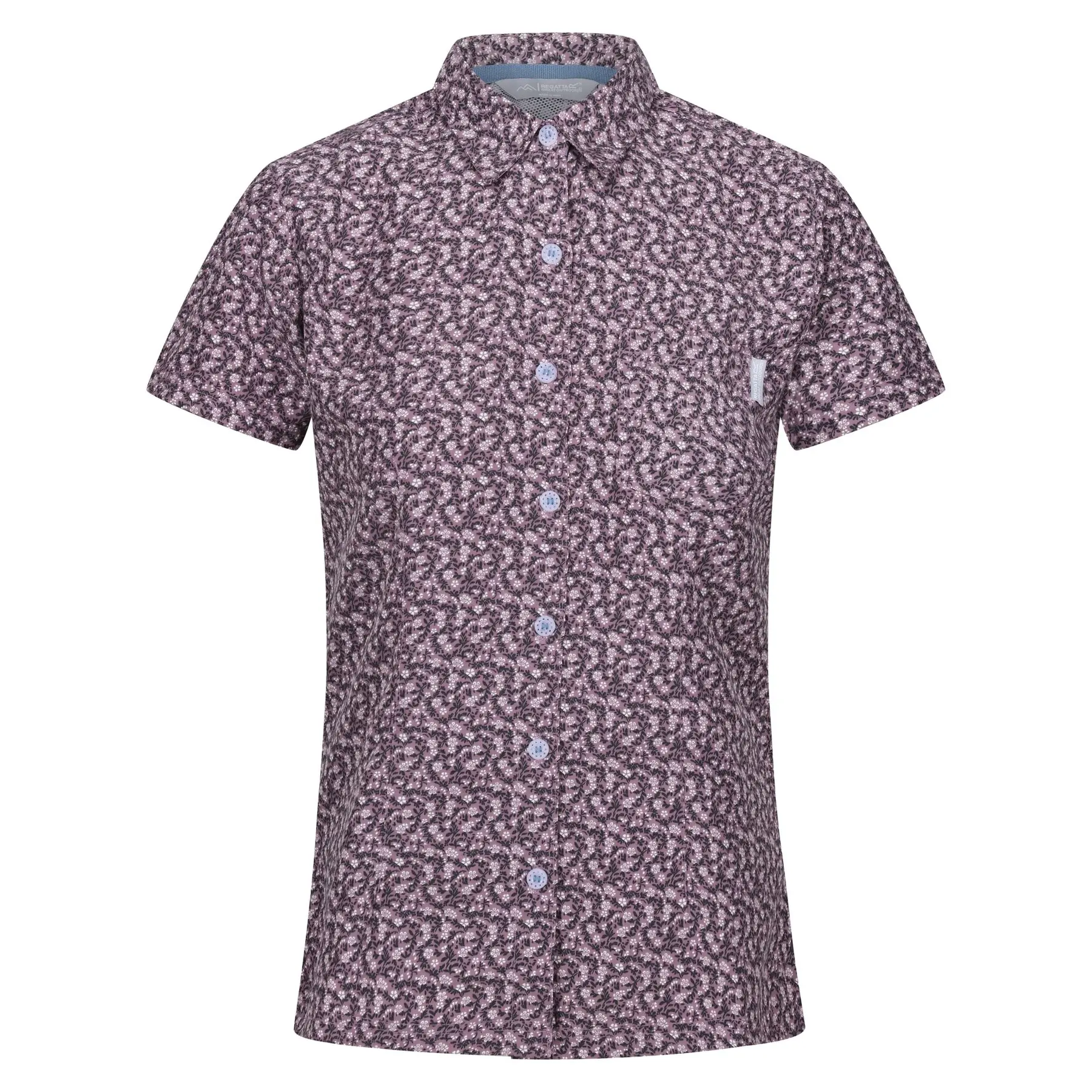 Woman's shirt Regatta Mindano VIII