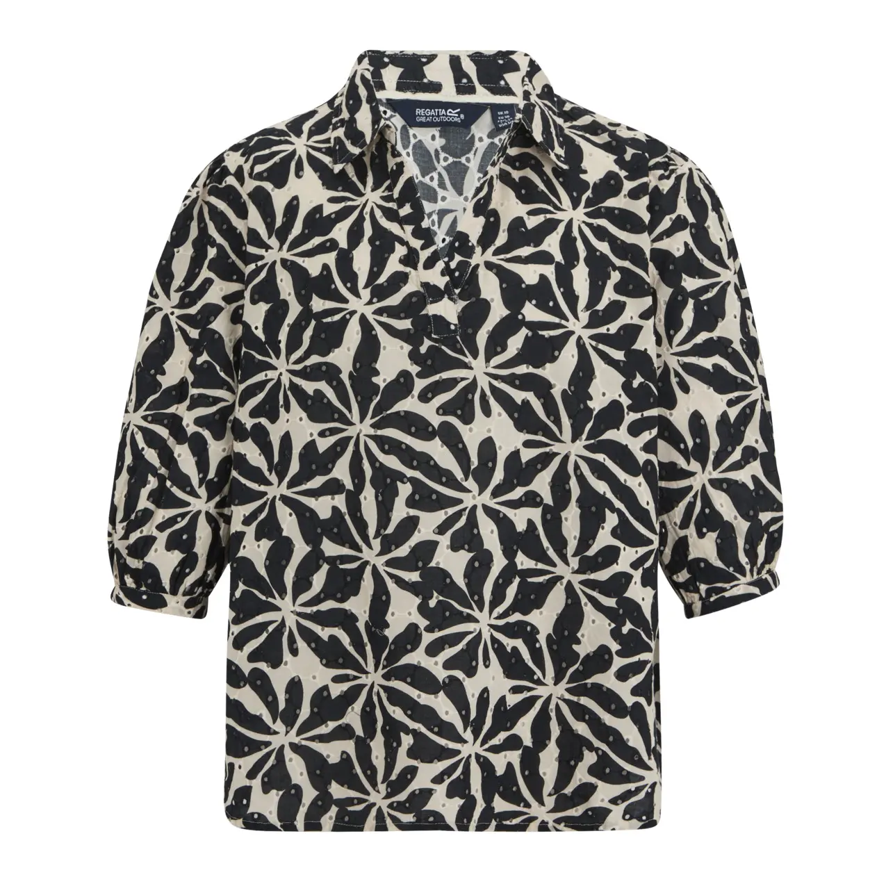 Women's blouse Regatta Nofino