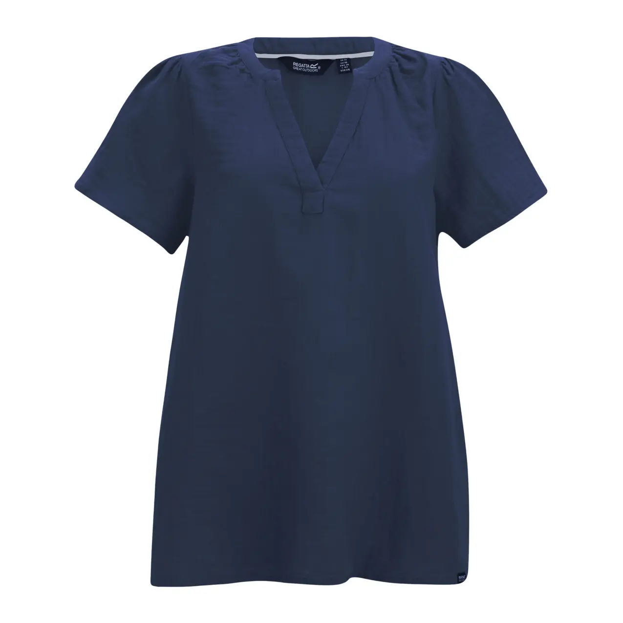 Regatta Women's Bleu Blouse Selen
