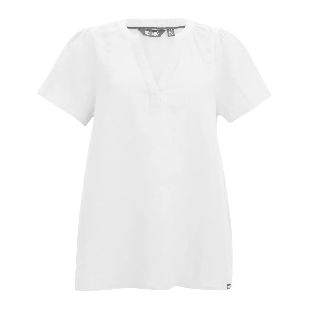 Regatta Women's Blanc Blouse Selen