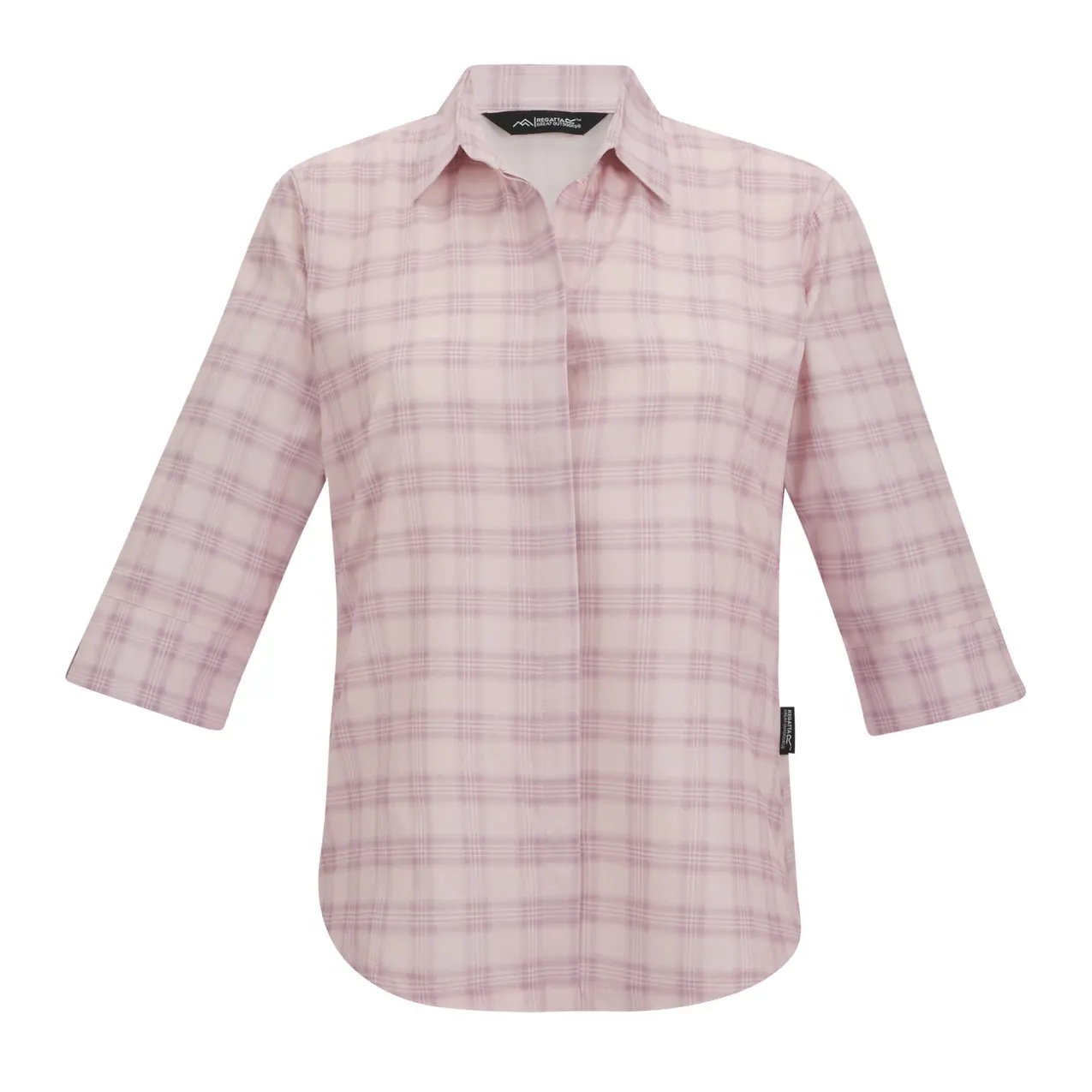Women's long sleeve blouse Regatta Keralin