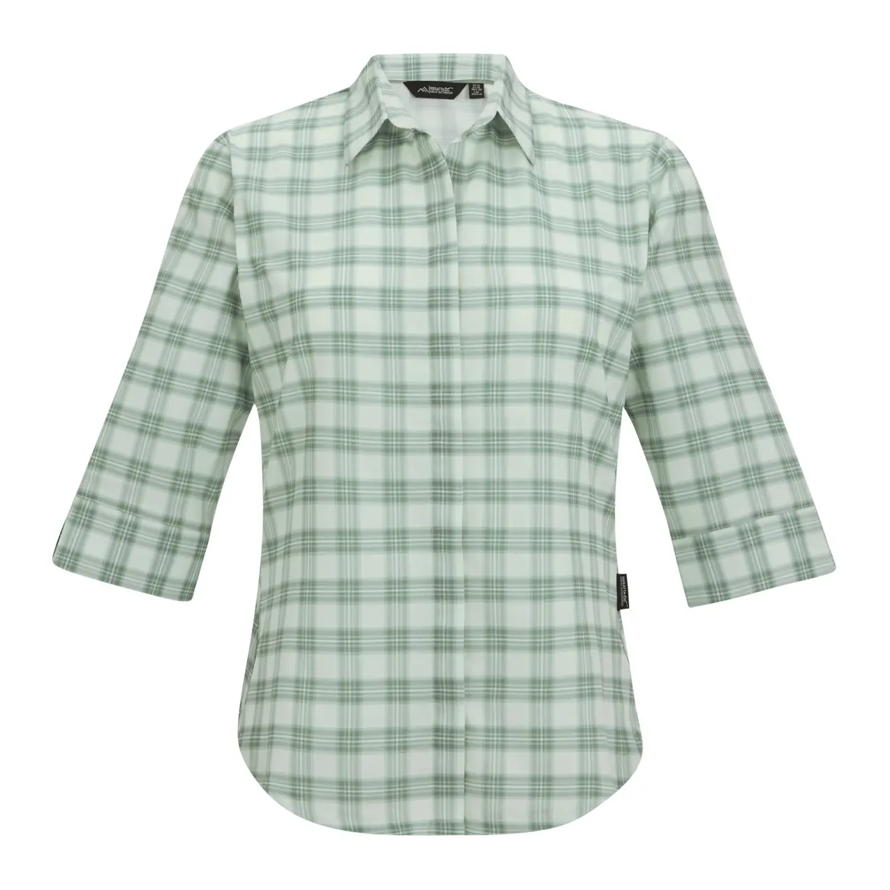 Women's long sleeve blouse Regatta Keralin