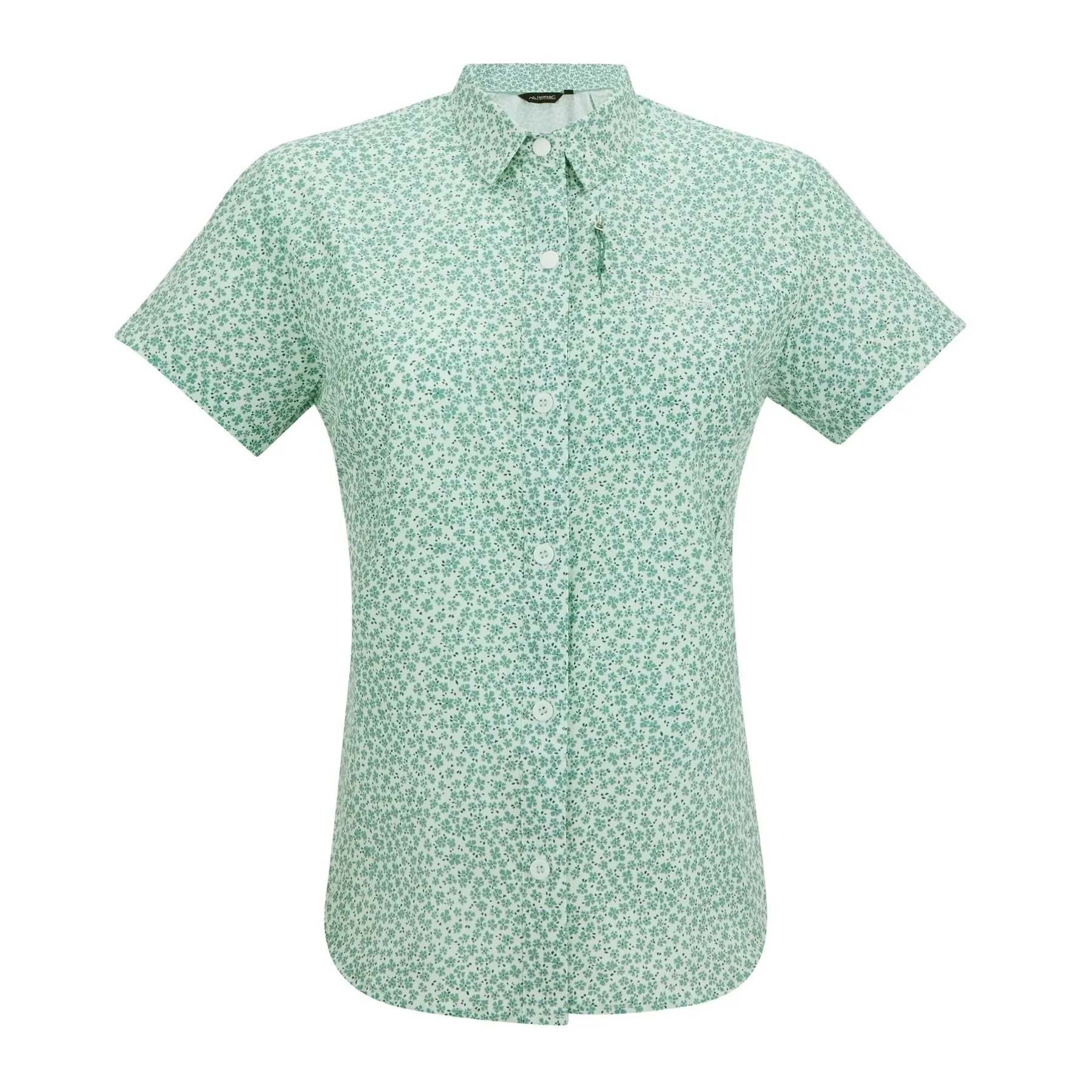 Chemise de voyage anti-insectes femme Regatta