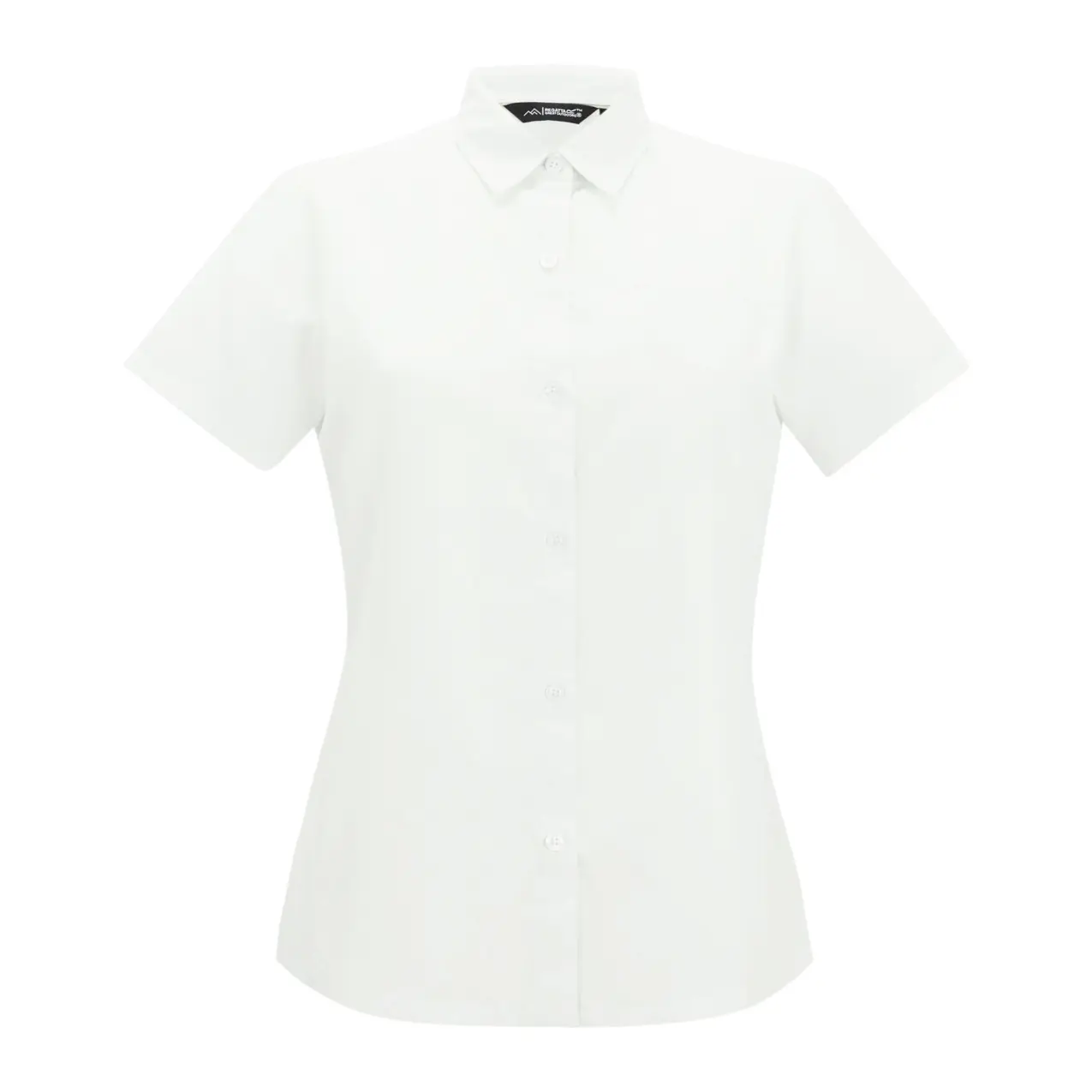 Regatta Women's Beige Woman's Shirt Mindano Viii