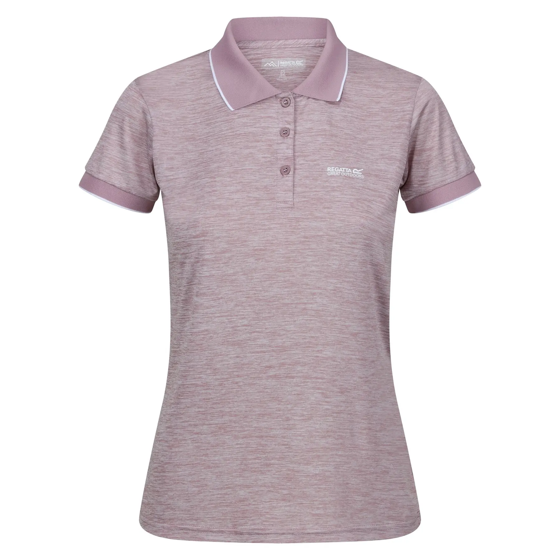 Women's polo shirt Regatta Remex II
