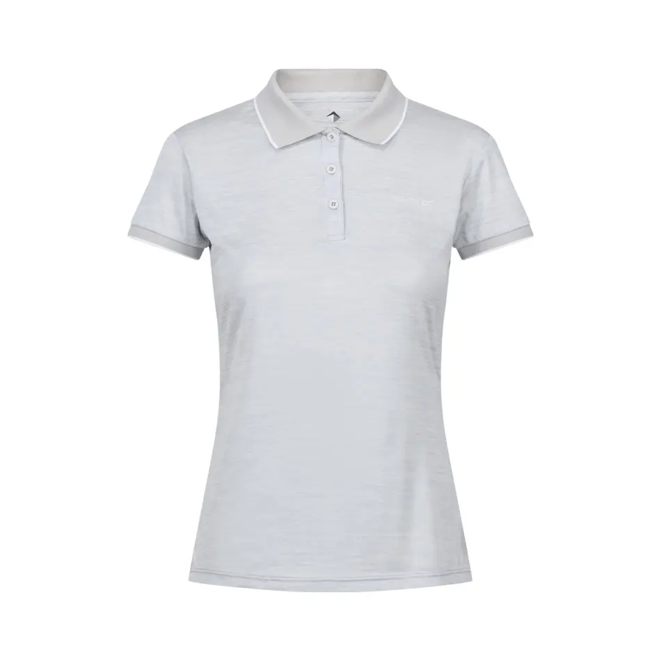 Women's polo shirt Regatta Remex II