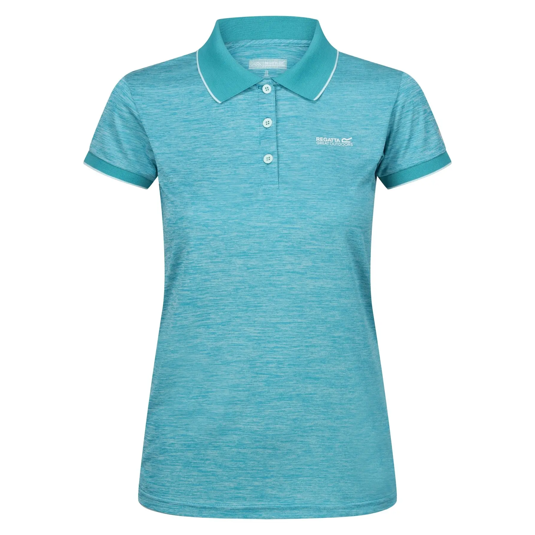 Women's polo shirt Regatta Remex II