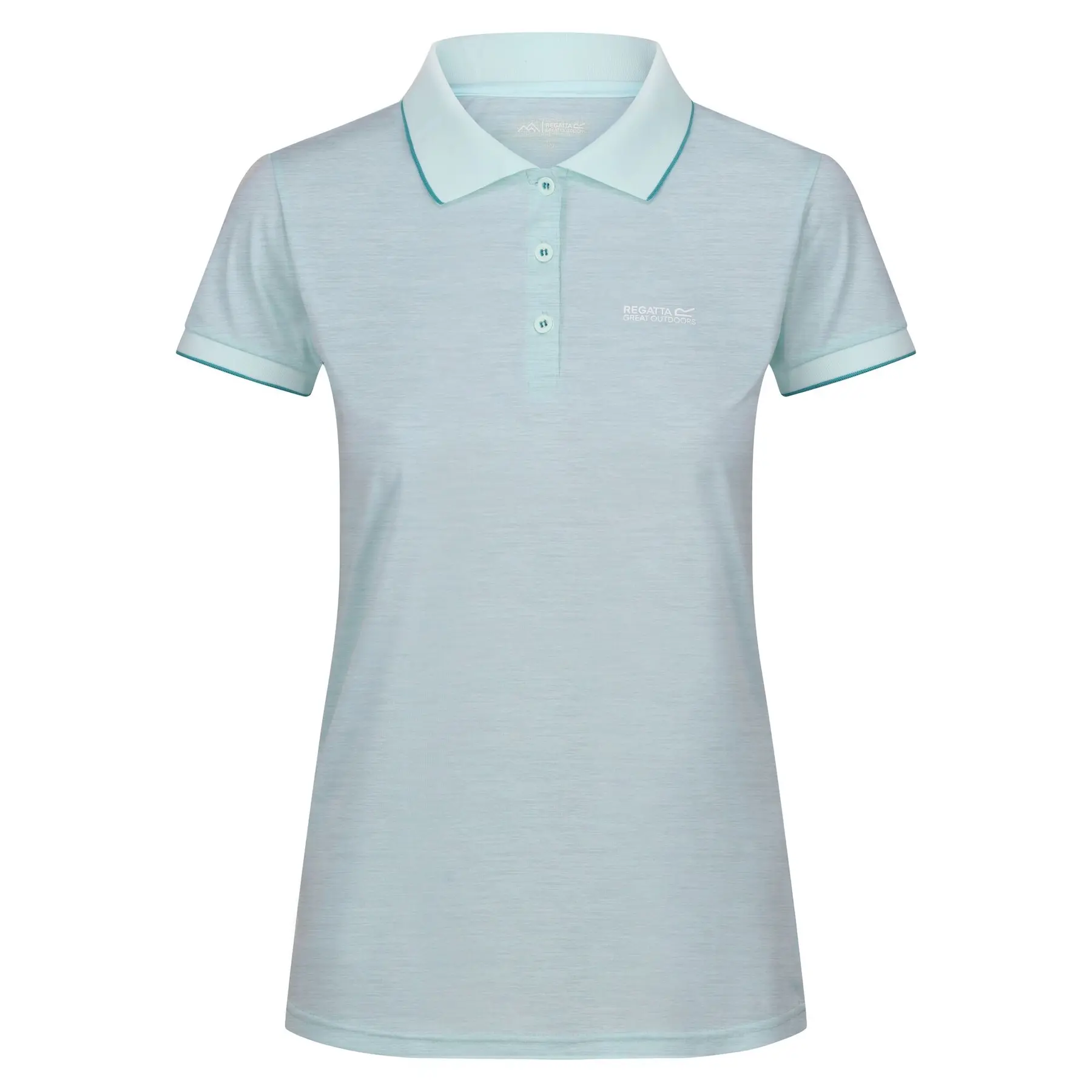 Polo-Shirt Damen Regatta Remex Ii