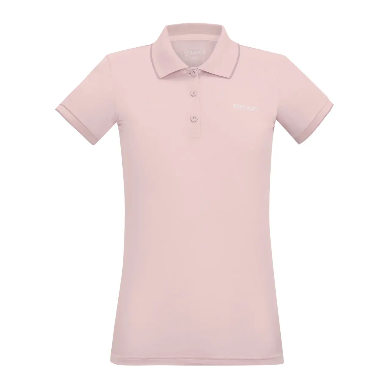 Regatta Women's Rose Polo Shirt Remex Ii Active