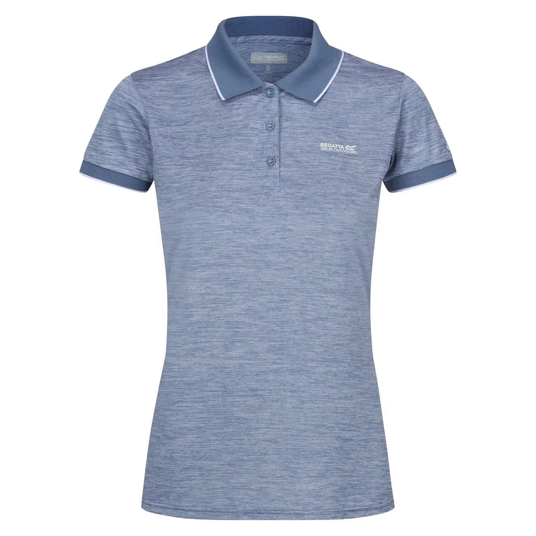 Women's polo shirt Regatta Remex II