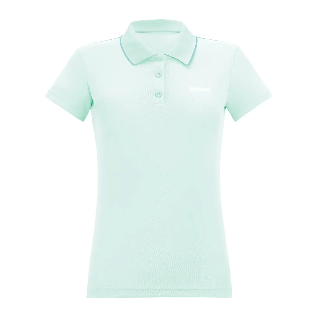 Regatta Women's Bleu Polo Shirt Maverick V