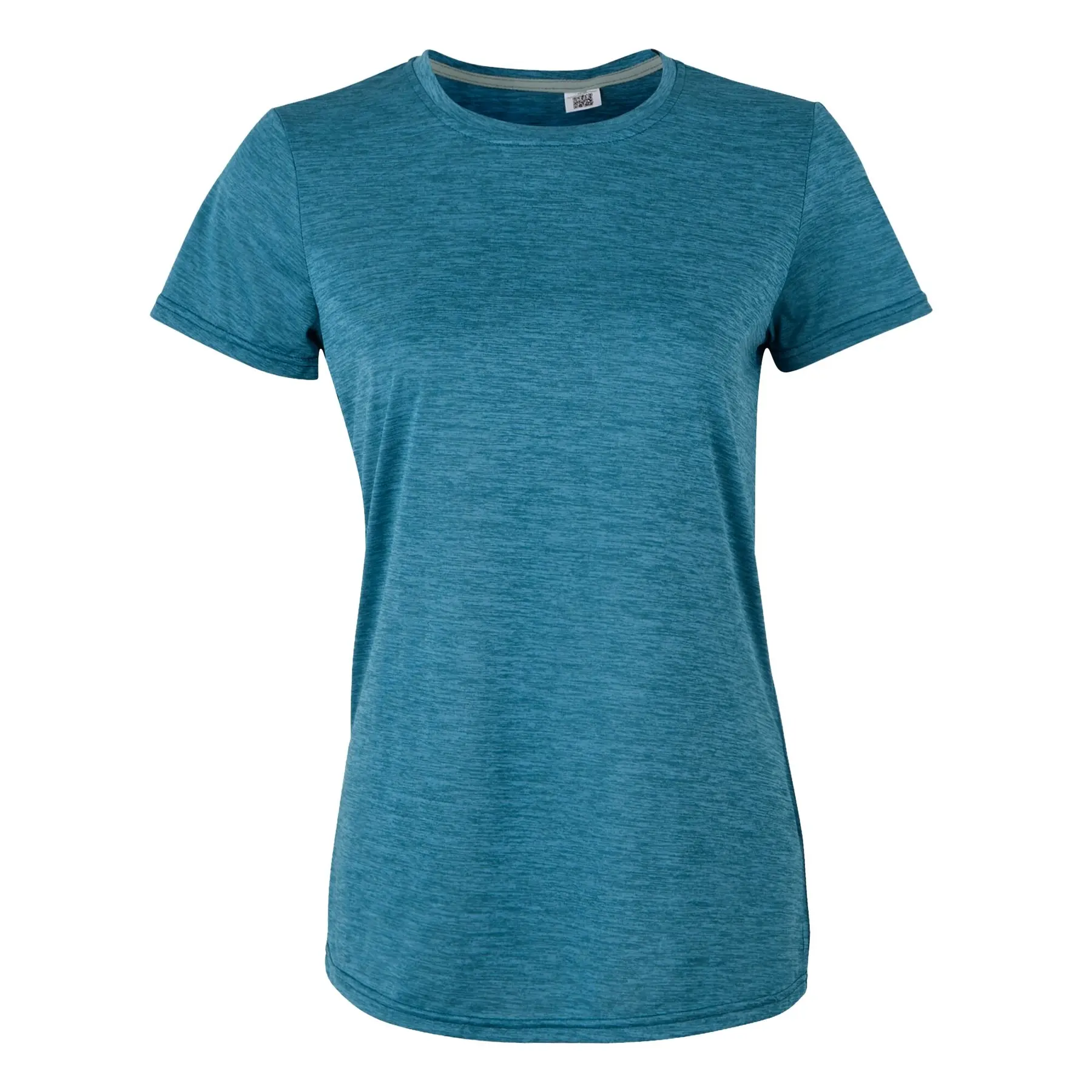 Regatta Women's Bleu T-Shirt Fingal Edition